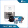 Điện phân muối TC40