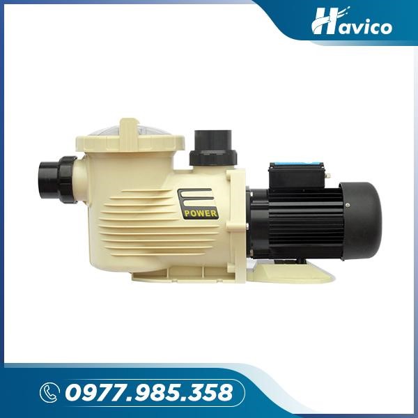 Havico bàn giao công trình bể bơi thi đấu tại tỉnh Điện Biên