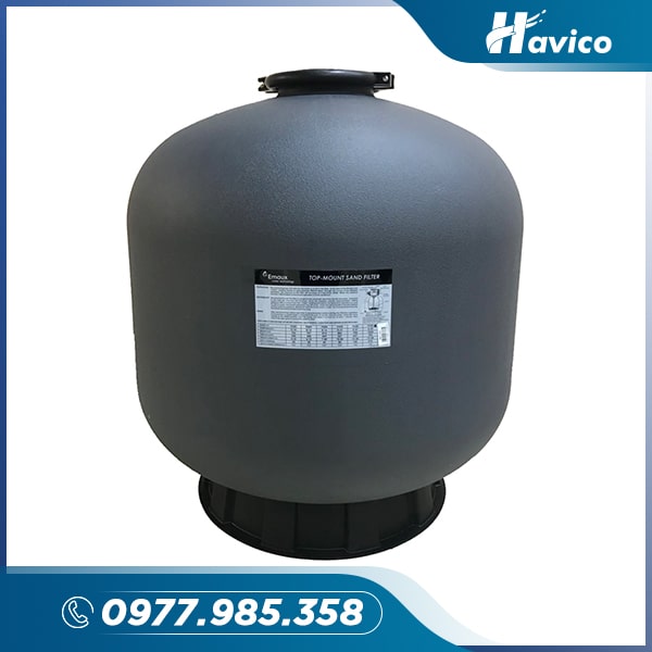 Havico bàn giao công trình bể bơi thi đấu tại tỉnh Điện Biên