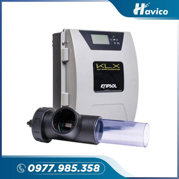 Havico bàn giao công trình lắp đặt thiết bị bể bơi tại Gia Lai