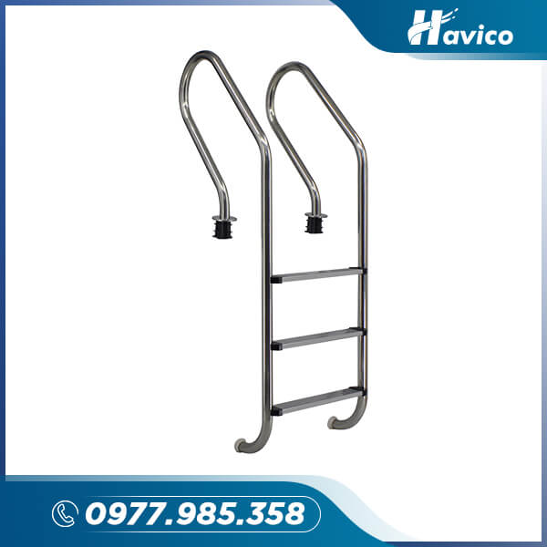 Havico bàn giao công trình lắp đặt thiết bị bể bơi tại Gia Lai