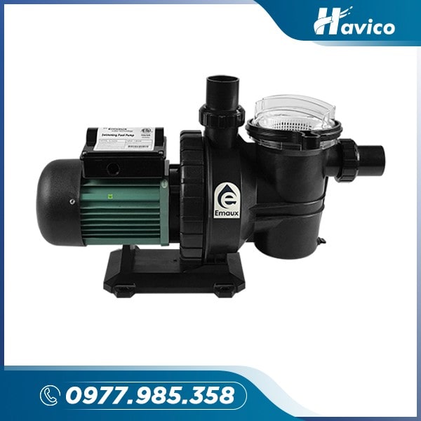 Havico bàn giao công trình thi công bể bơi biệt thự tại Nghệ An