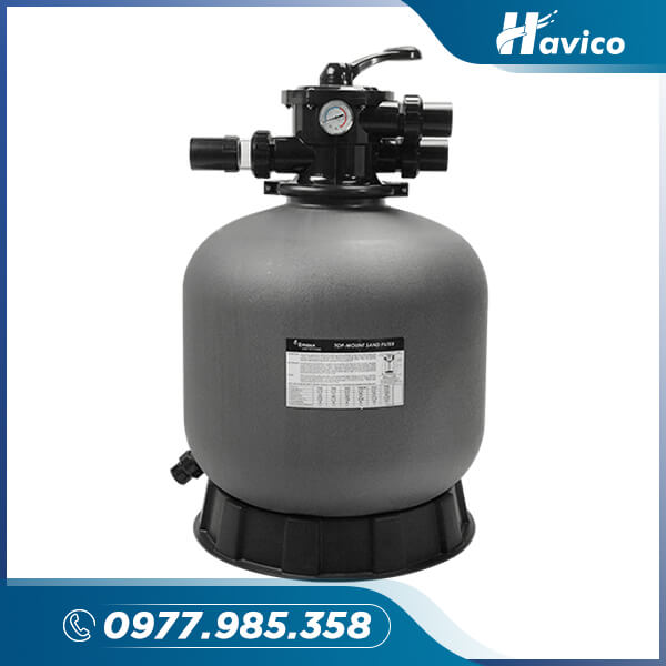 Havico bàn giao công trình thi công bể bơi kinh doanh trọn gói tại Bắc Ninh