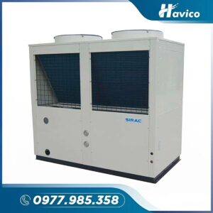 Máy cấp nhiệt LSQ025RP