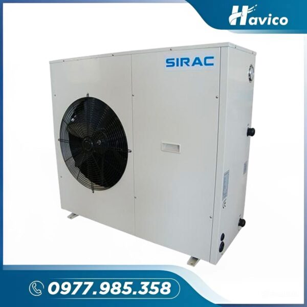 Máy cấp nhiệt LSQ02RC