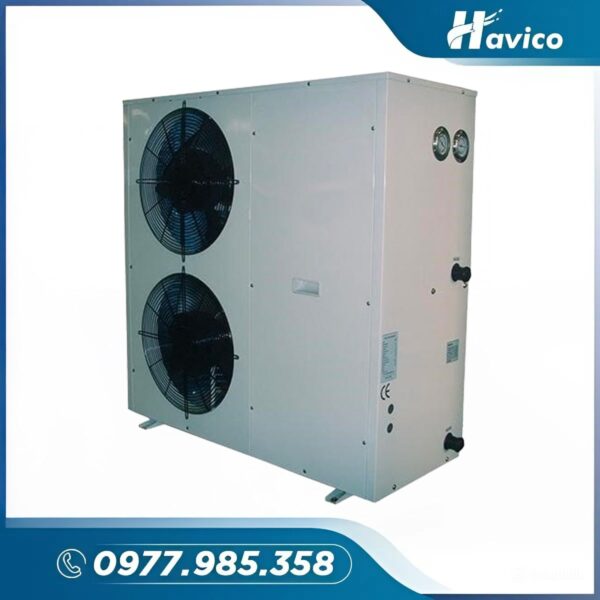 Máy cấp nhiệt LSQ03RC