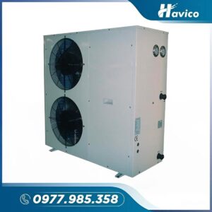 Alternative view of Máy cấp nhiệt LSQ10RC