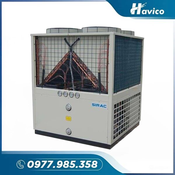 Máy cấp nhiệt LSQ10RP