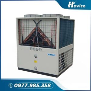 Máy cấp nhiệt LSQ25RP