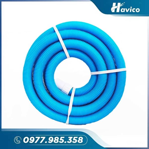 Ống mềm 10m AQUAKIARA AK-FH10 - Ảnh 2