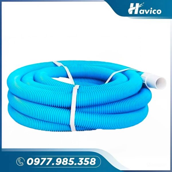 Ống mềm 10m AQUAKIARA AK-FH10 - Ảnh 3