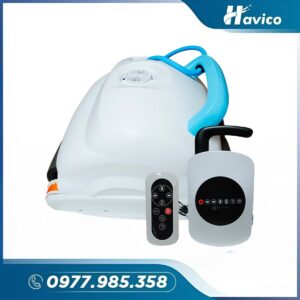 Robot vệ sinh bể bơi TFC 200N
