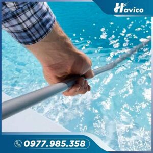 Sào nhôm AQUAKIARA AK-AP9