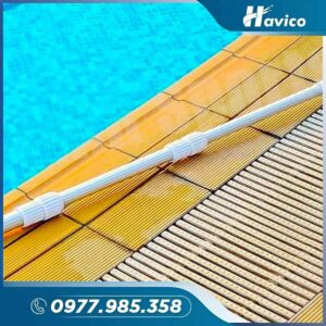 Sào nhôm AQUAKIARA AK-AP9