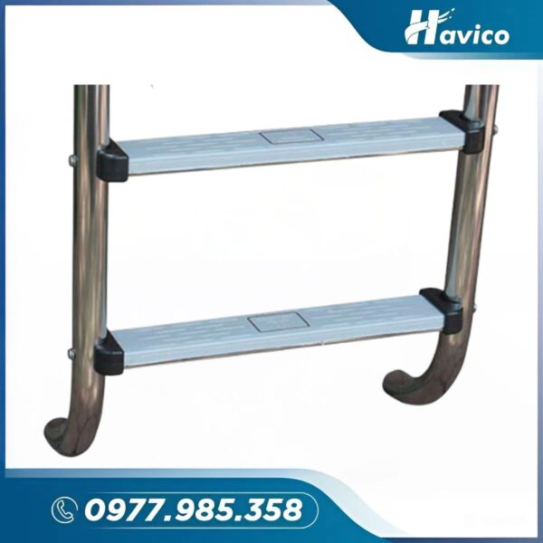 Thang bể bơi NSF315-P
