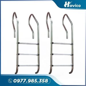 Thang bể bơi NSF315-P