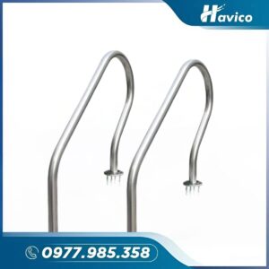 Thang bể bơi SF-515