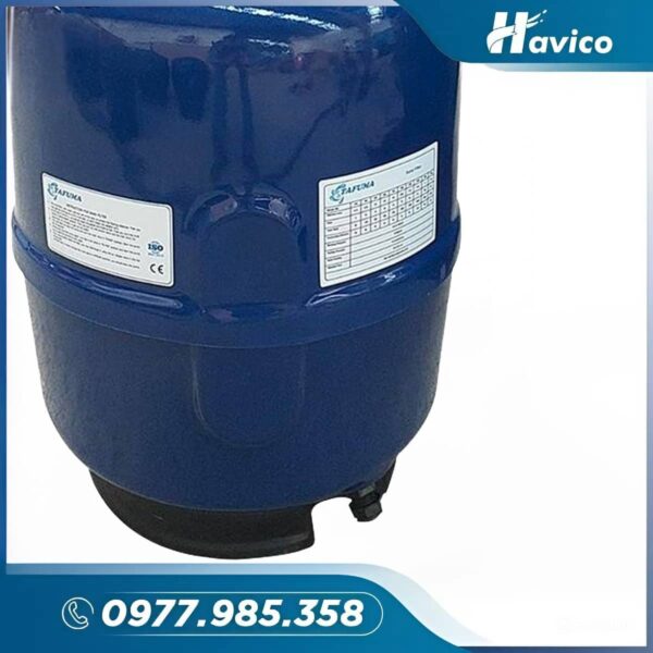 bình lọc bể bơi TAT-500