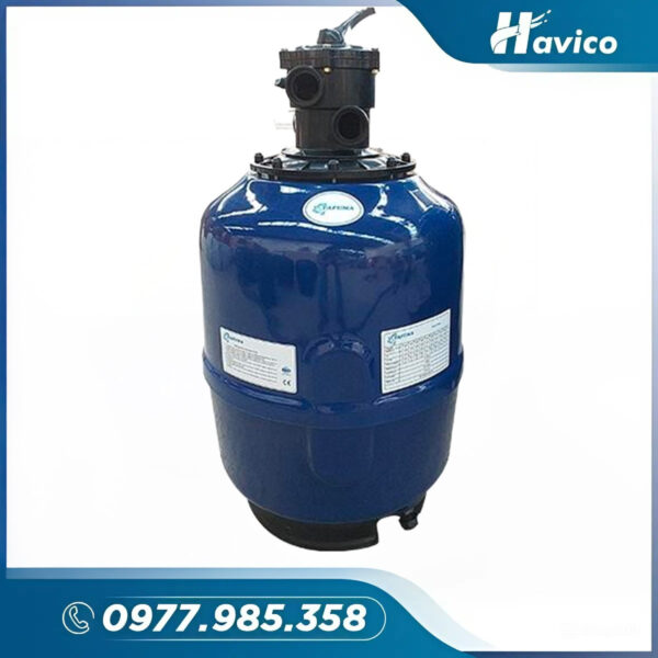 bình lọc bể bơi TAT-500