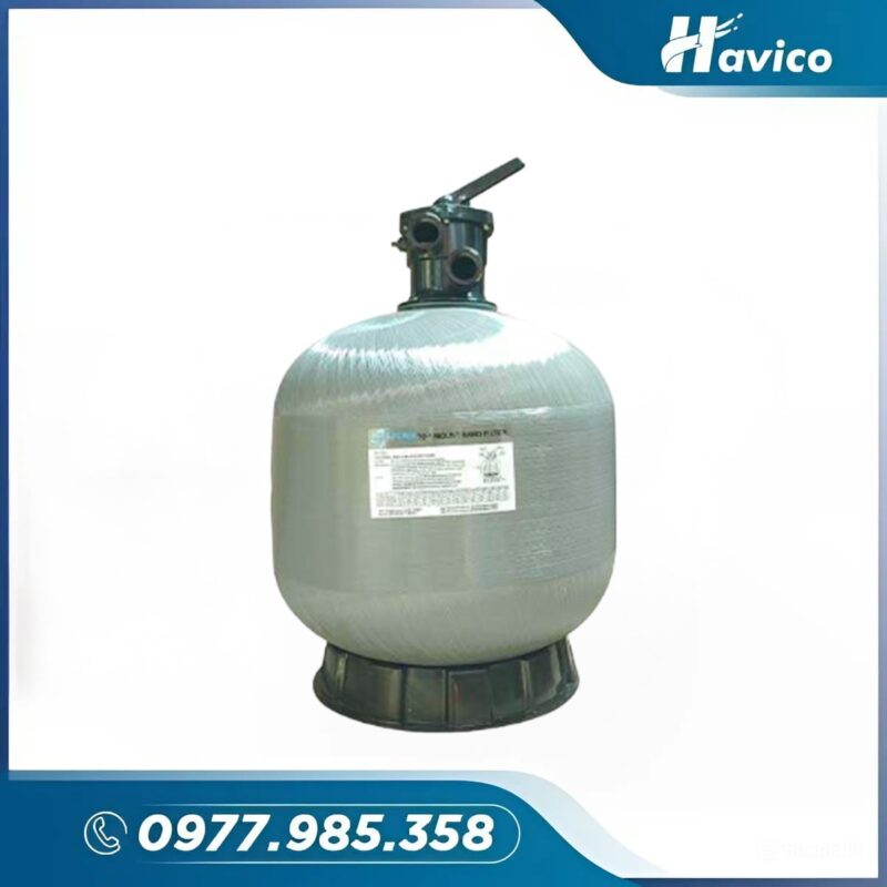 bình lọc bể bơi TV900