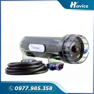 điện phân muối SSC25-E