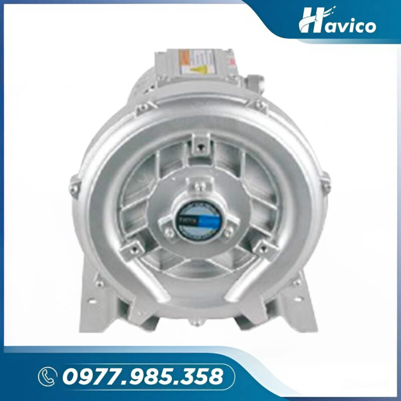 Bơm sục khí con sò TQAP-1300