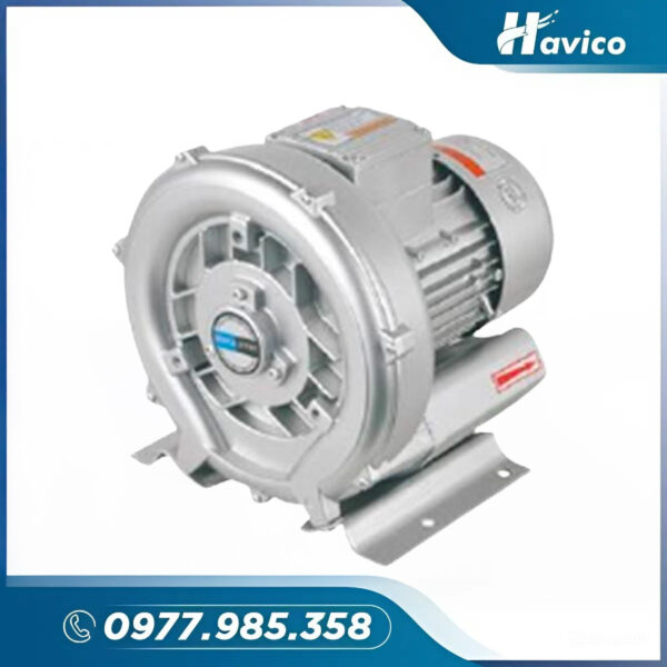 Bơm sục khí con sò TQAP-1500 - Ảnh 2