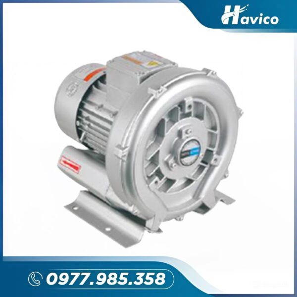 Bơm sục khí con sò TQAP-1500