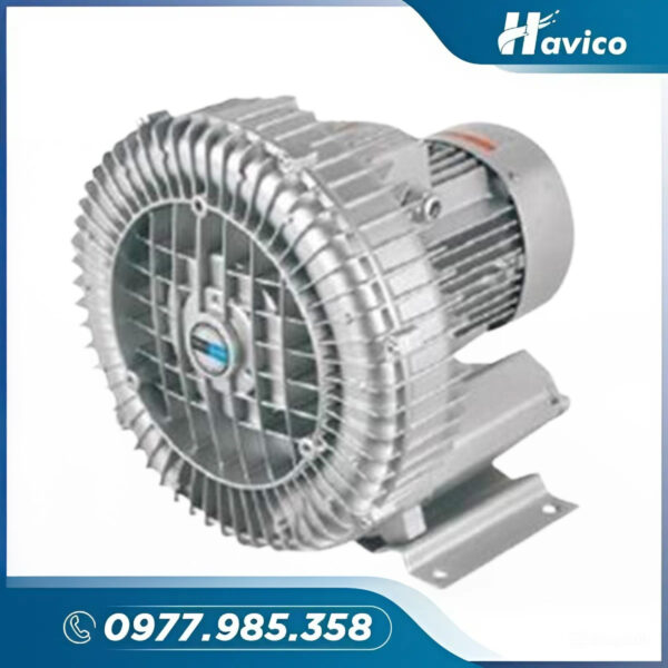 Bơm sục khí con sò TQAP-2200 - Ảnh 3