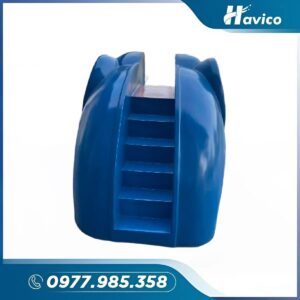 Cầu trượt con voi