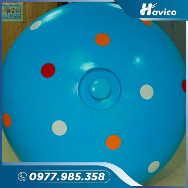 Cây nấm tán rộng TB-301 - Ảnh 2