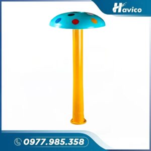 Cây nấm tán rộng TB-301