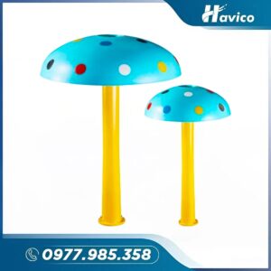 Cây nấm tán rộng TB-302