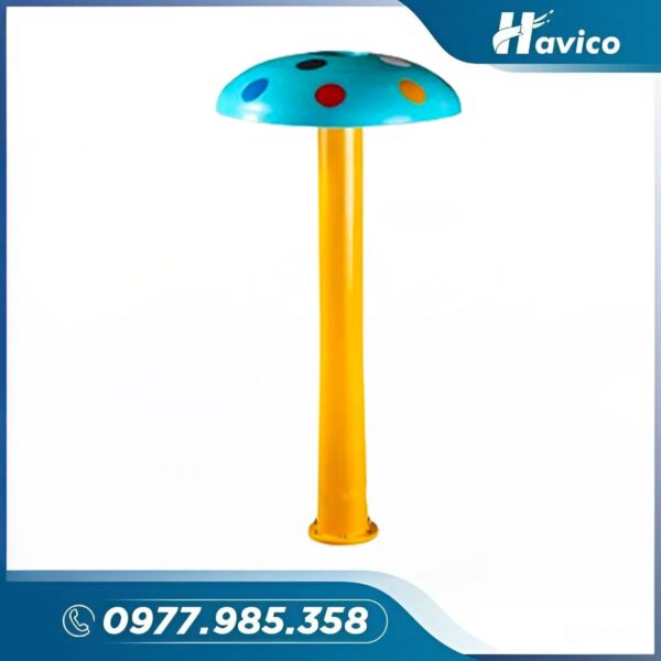 Cây nấm tán rộng TB-302 - Ảnh 4