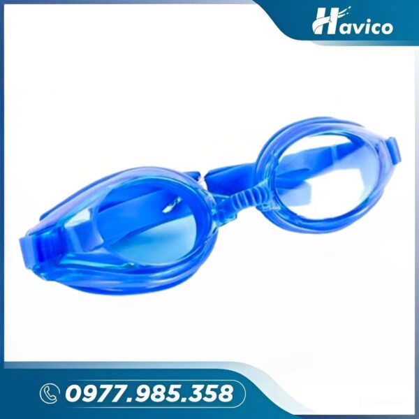 Kính bơi Balance cho trẻ em - Ảnh 2