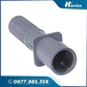 Ống nối chống thấm thành bể TB-2829