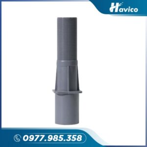 Ống nối chống thấm thành bể TB-2829