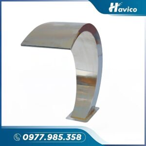 Thác nước xả tràn EM4416