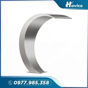 Thác nước xả tràn EM4416