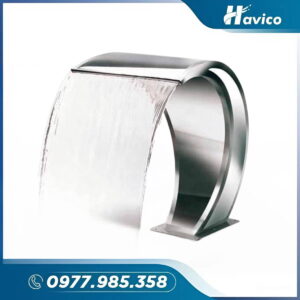 Thác nước xả tràn EM4416