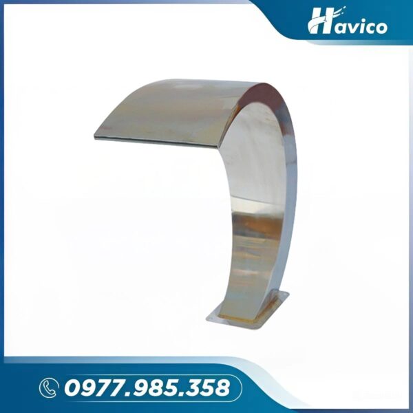 Thác nước xả tràn EM4416 - Ảnh 4