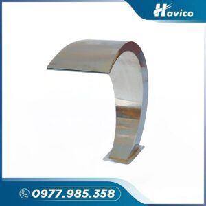 Thác nước xả tràn EM4417