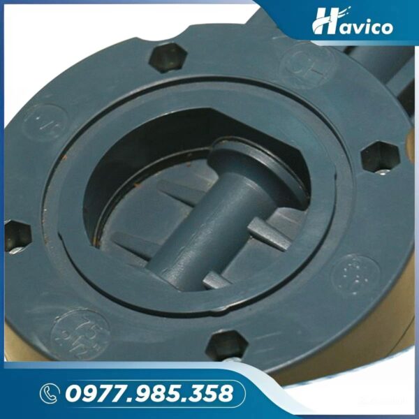 Van bướm 2 chiều VWE1075.B - Ảnh 2