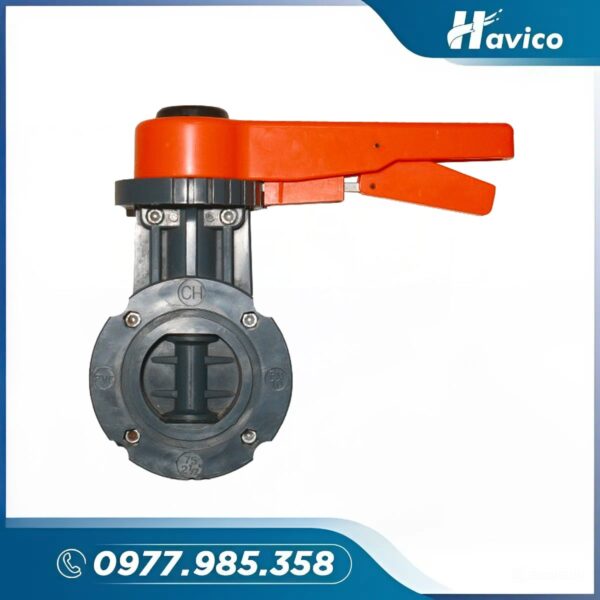 Van bướm 2 chiều VWE1075.B