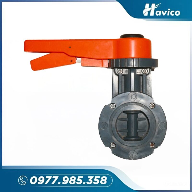 Van bướm 2 chiều VWE1075.B