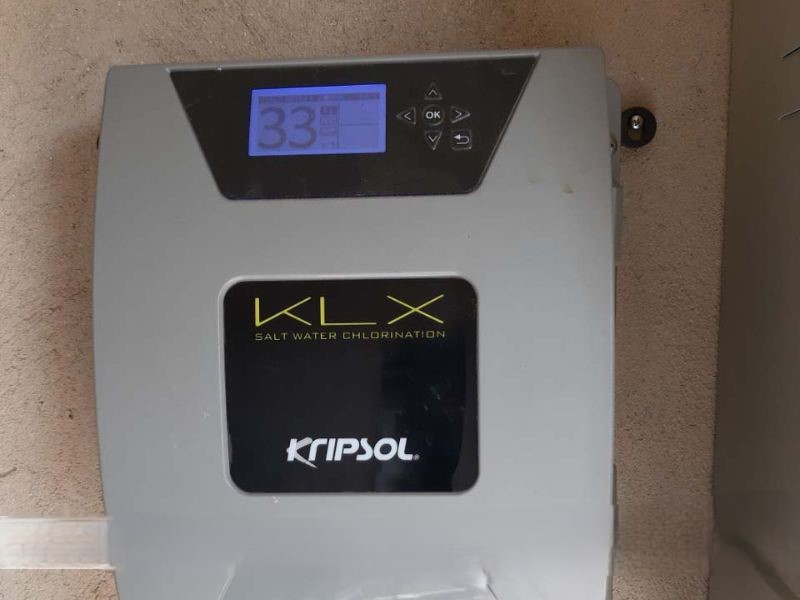 Havico thi công công trình bể bơi tại Xã Vạn Ninh, Khánh Hòa