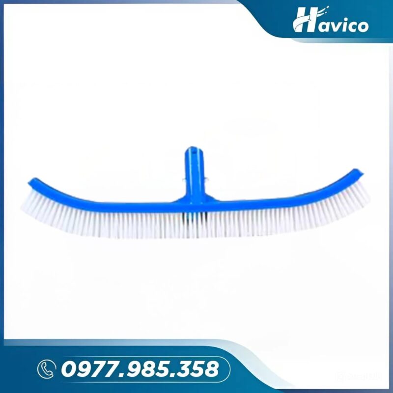 Chổi cọ vệ sinh bể bơi 