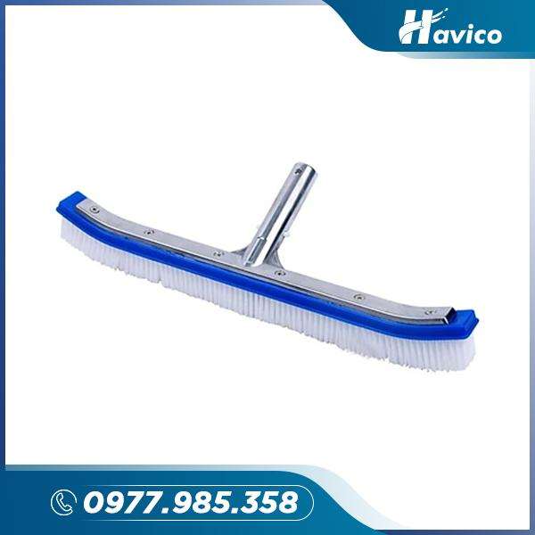 Chổi cọ vệ sinh bể bơi
