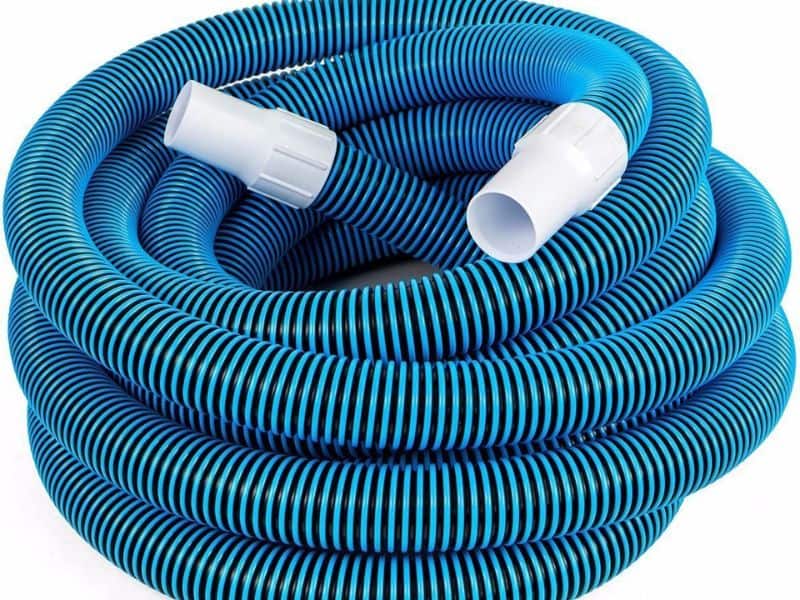 Ống mềm hút vệ sinh bể bơi