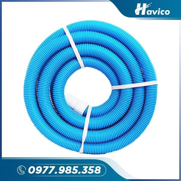 Ống mềm hút vệ sinh bể bơi